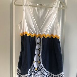 Max studio dress